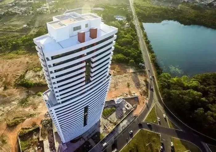 Helbor Dual Business Office & Corporate