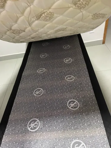 Vendo cama de solteiro