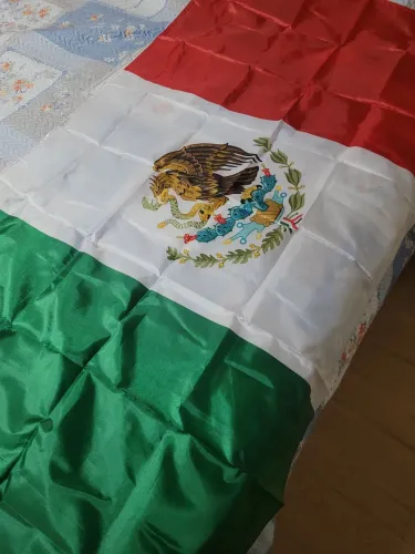 Bandeira do México