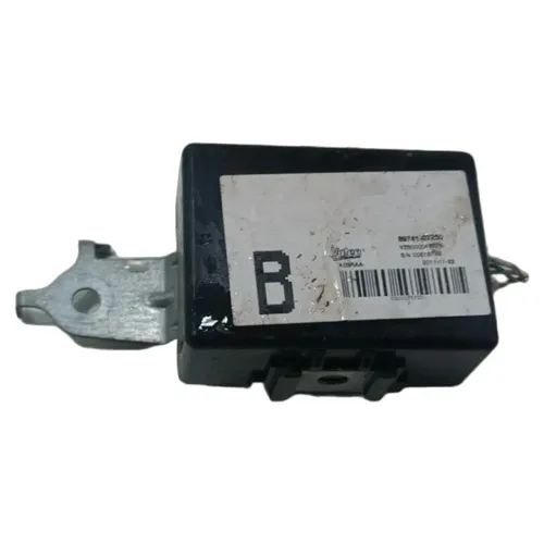 Modulo Trava Eletrica Toyota Corolla 2009-2014 Original
