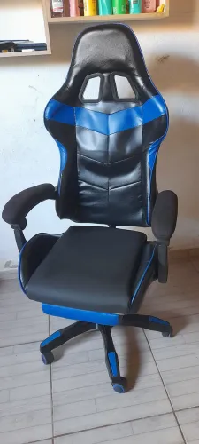 Cadeira Gamer