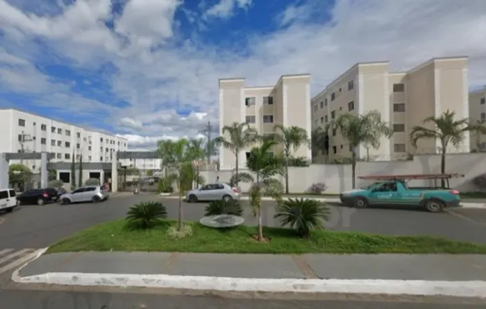 Montes Claros/MG - Apartamento com 56.00 m² no Bairro Belvedere 514337685