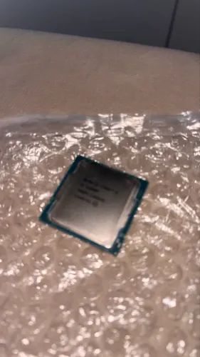 Processador Intel 11 geração 
