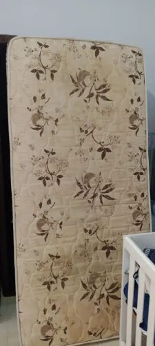 Cama de solteiro