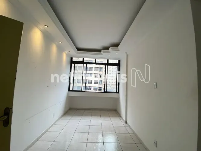 Locação Apartamento 1 quarto Centro Belo Horizonte