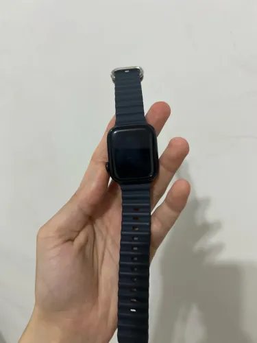 Apple Watch Series 8 41mm - Conserto ou Retirada de Peças