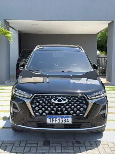 Tiggo 7 Sport 2026/2027 
