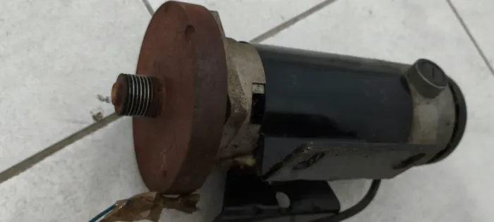 Motor esteira 