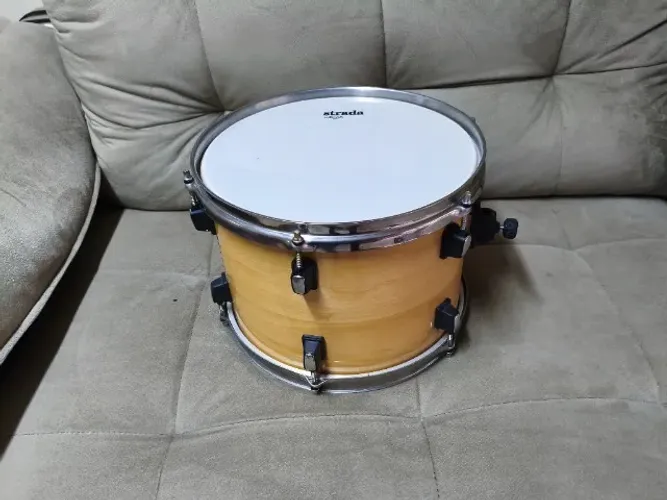 Tom de Bateria 12' RMV Strada