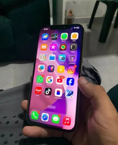 Iphone 12 pro max perfeito