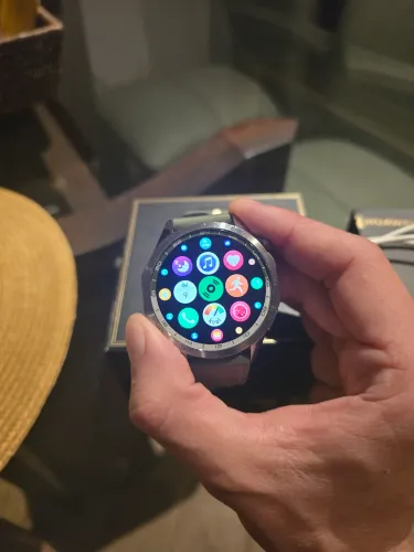 Smartwatch HUAWEI GT 4