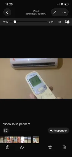Ar-condicionado 850