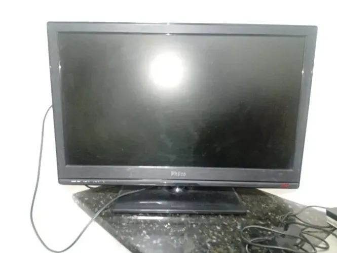 Tv Led Philco 