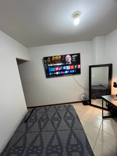 QUARTO EM FRENTE UFSC