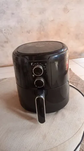 Vendo Airfryer