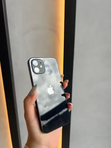 iPhone 12 64GB 100%