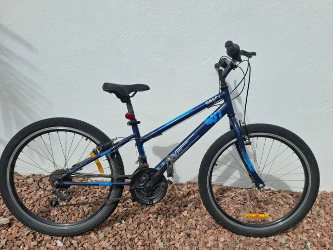 Caloi Aro 24
