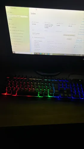 Computador i5 com 12gb de ram