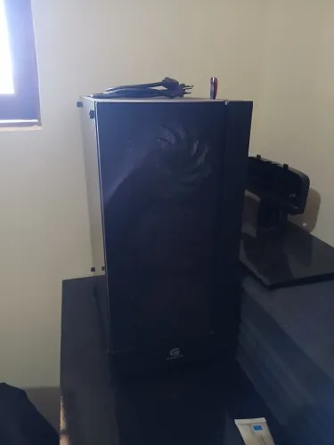 Computador gamer AMD