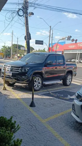 Volkswagen Amarok SE CD 2.0 16V TDI 4X4 Diesel 2019