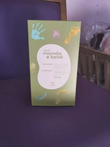Mamãe e Bebê
