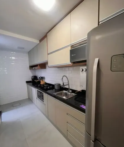 Casa a venda no condomín io Beija Flor 5 Cosmorama - Mesquita - RJ