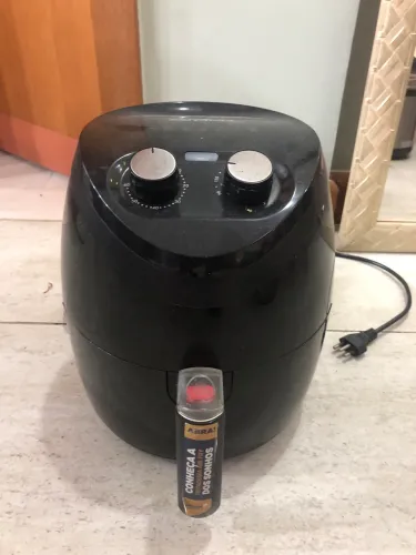 Fritadeira Air Fryer Britânia
