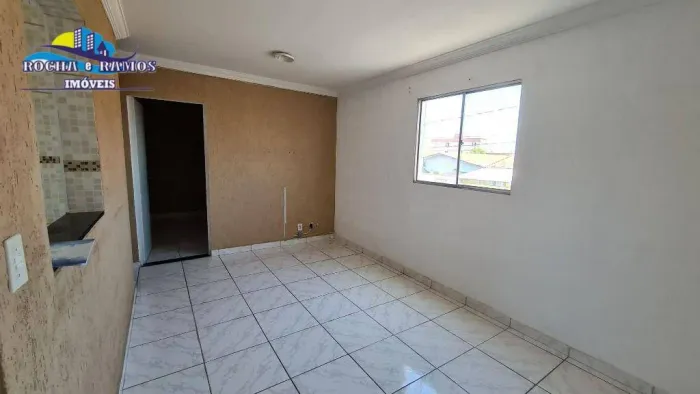 Aluga Apartamento Dic VI Conjunto Habitacional Santo Dias Silva, Campinas, SP.