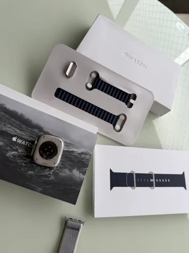 Apple Watch Ultra 2