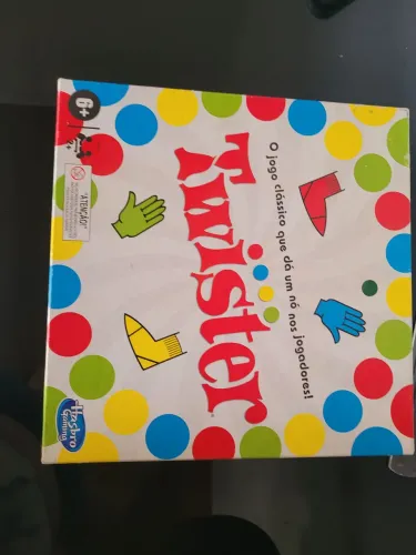 Jogo twister