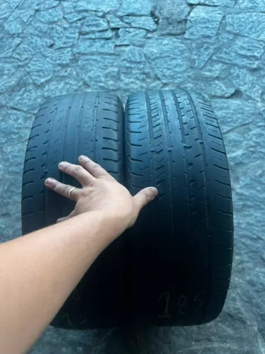 Pneu Goodyear 185/60 R15 | R$ 250 no cartão