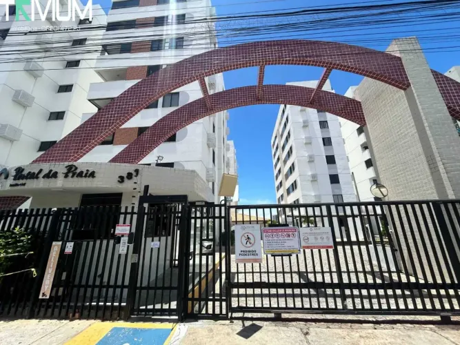 APARTAMENTO 3/4 SUÍTE | PORTAL DA PRAIA COROA DO MEIO, ARACAJU