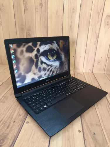 Notebook Acer i5 7° Geração/ 8gb ddr4 / SSD / Garantia