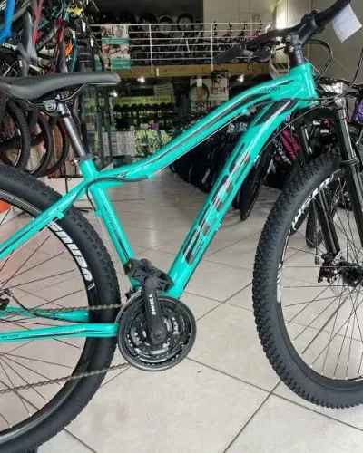 Vendo ou troco bike nova aro 29