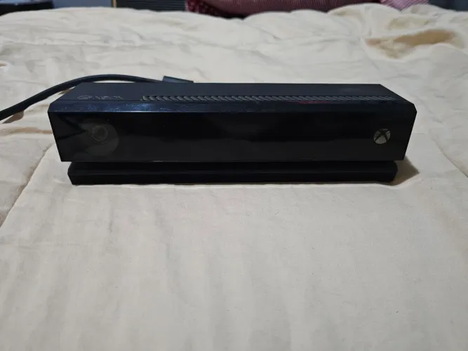 Kinect para Xbox One