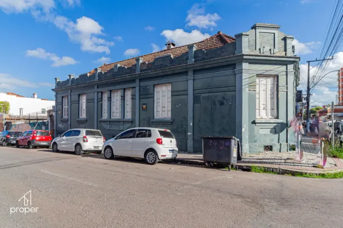 Casa com 205 m² para alugar ou vender - Centro - Pelotas/RS