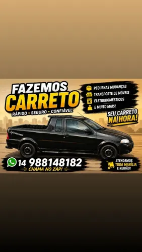 Fretes