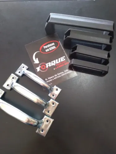 Alça Puxador TORQUE PARAFUSOS FERRAMENTAS FERRAGENS