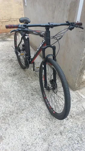 Bike 29 GTSM1 Advanced