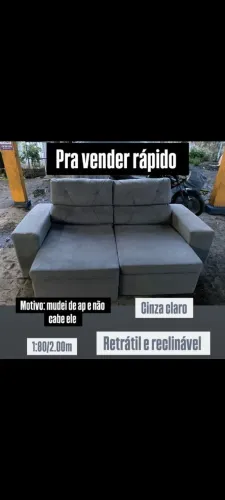 Oportunidade única