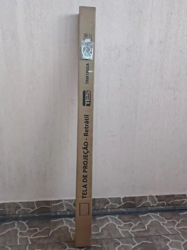 Tela de Projeção 
