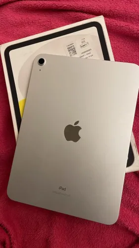 iPad 10ª geração, 64GB