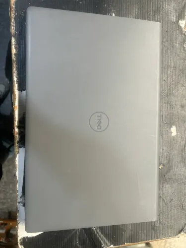 Notebook Dell