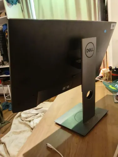 Monitor Dell 24' Zero