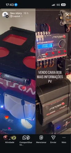 Som automotivo