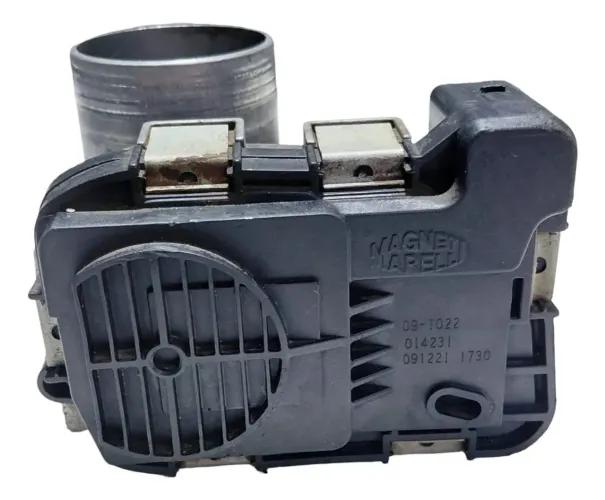 Corpo de Borboleta (TBI) Volkswagen Gol G5 2010 Uzad0