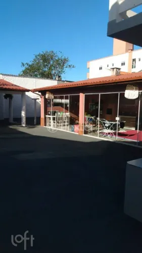 Casa à venda Rua Santo André, Flor de Nápolis - São José