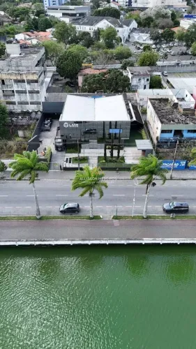 IMÓVEL CORPORATIVO À VENDA OU PARA LOCAÇÃO NO CENTRO DE CAMPINA GRANDE/PB