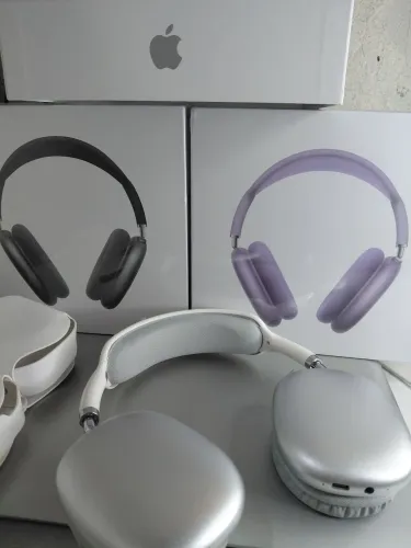 Airpods Max - Fone Bluetooth