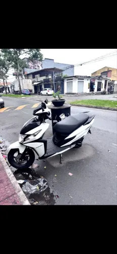Apenas venda Elite 125/ 2025